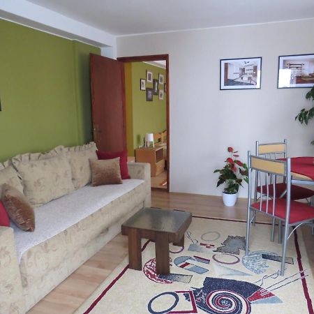 Apartman Bilja Vrnjačka Banja Buitenkant foto