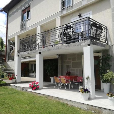 Apartman Bilja Vrnjačka Banja Buitenkant foto