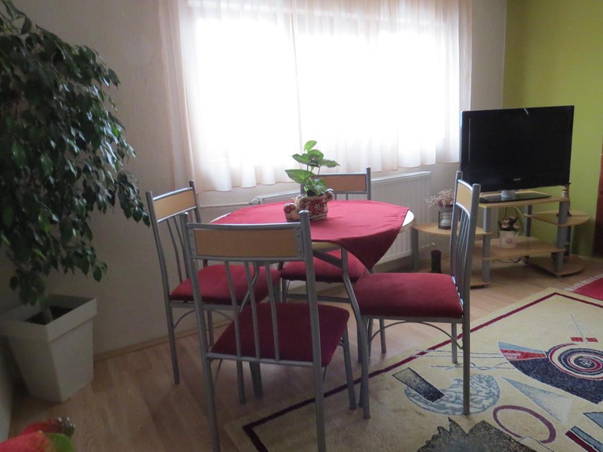 Apartman Bilja Vrnjačka Banja Buitenkant foto