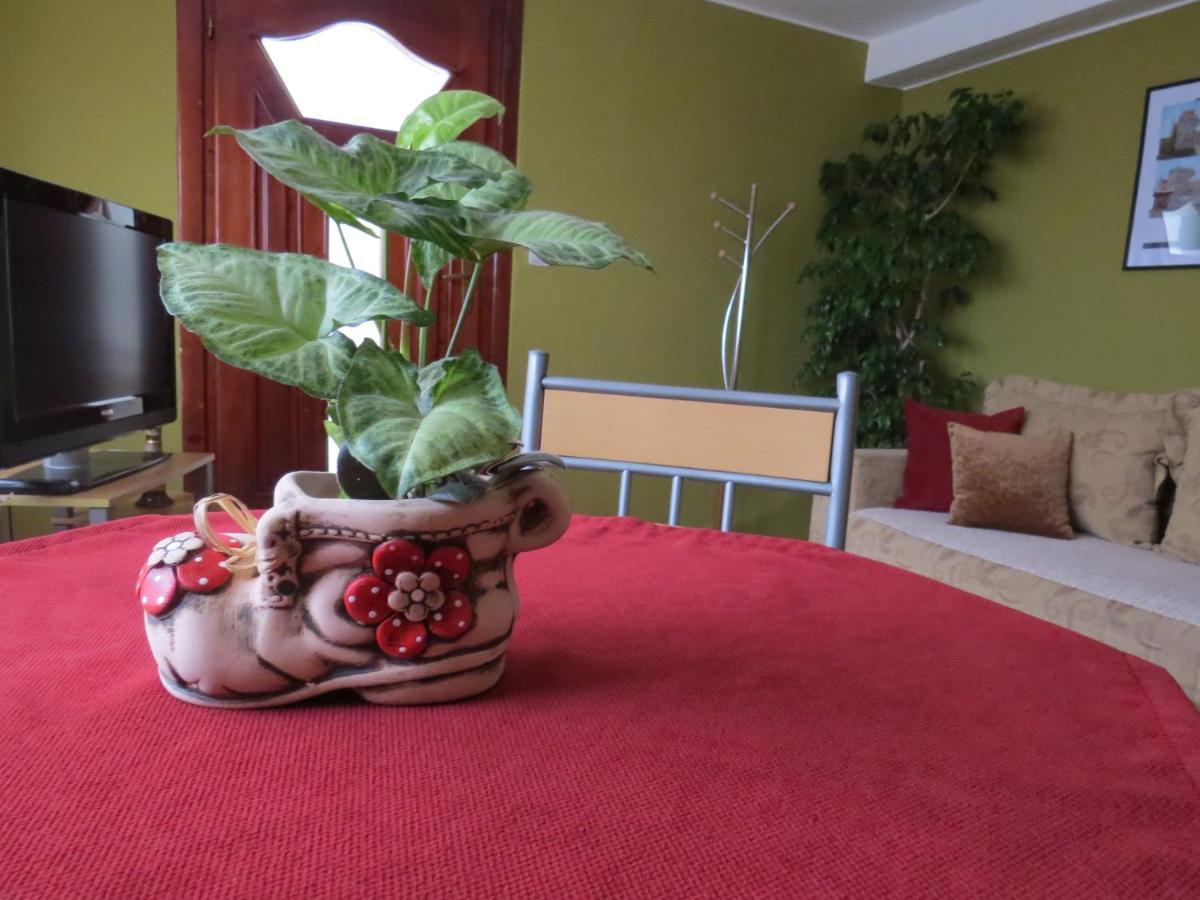 Apartman Bilja Vrnjačka Banja Buitenkant foto