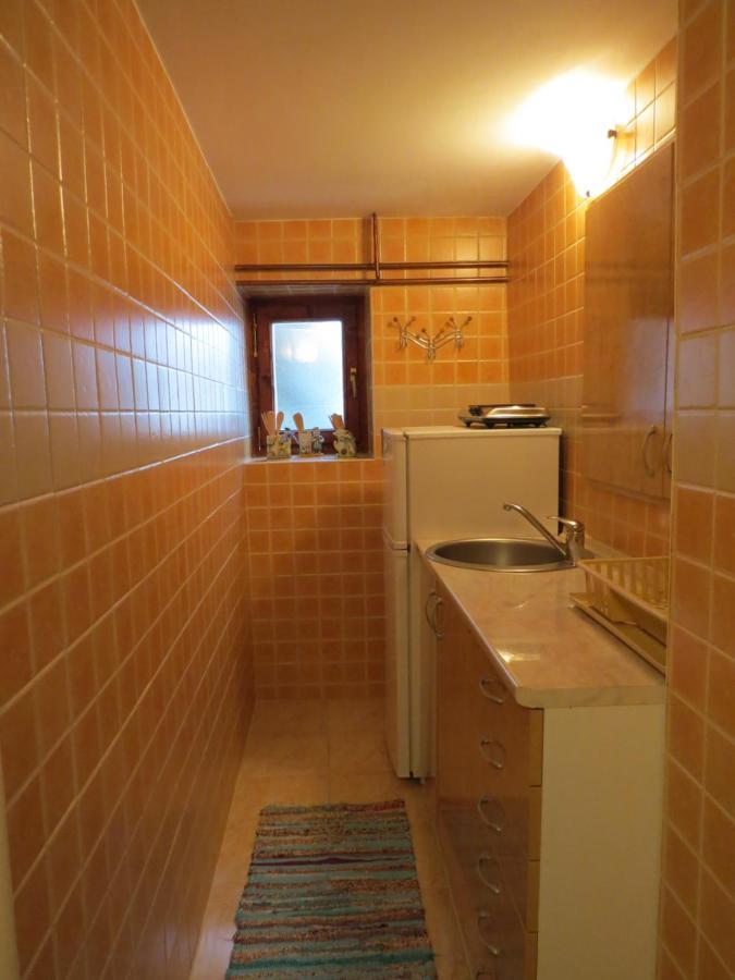 Apartman Bilja Vrnjačka Banja Buitenkant foto